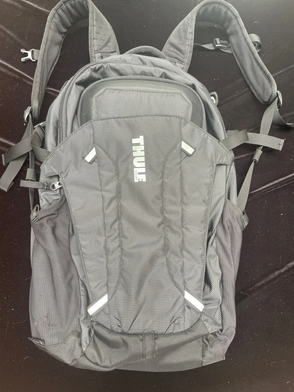Thule - EnRoute 27L Escort 2 Backpack for 15.6